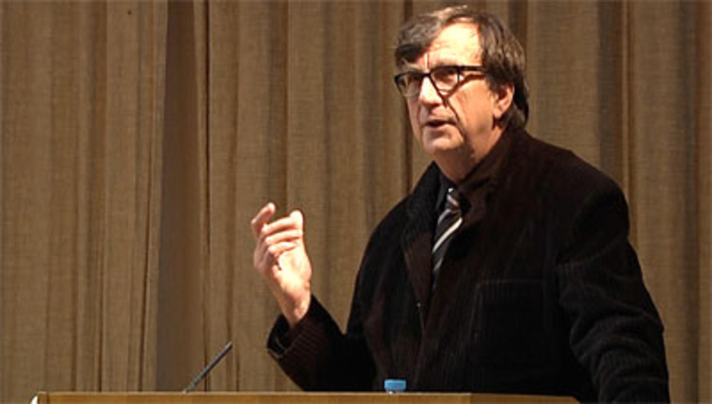 Professor Bruno Latour: The Modes of Existence project: an exercise in collective inquiry and digital humanities
