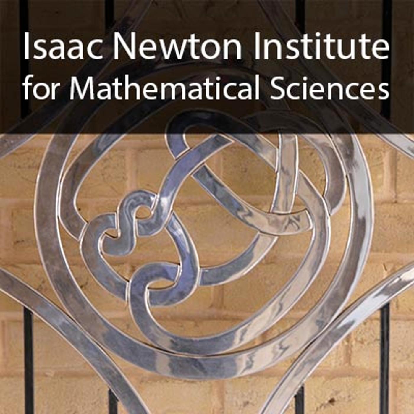 Newton Gateway to Mathematics