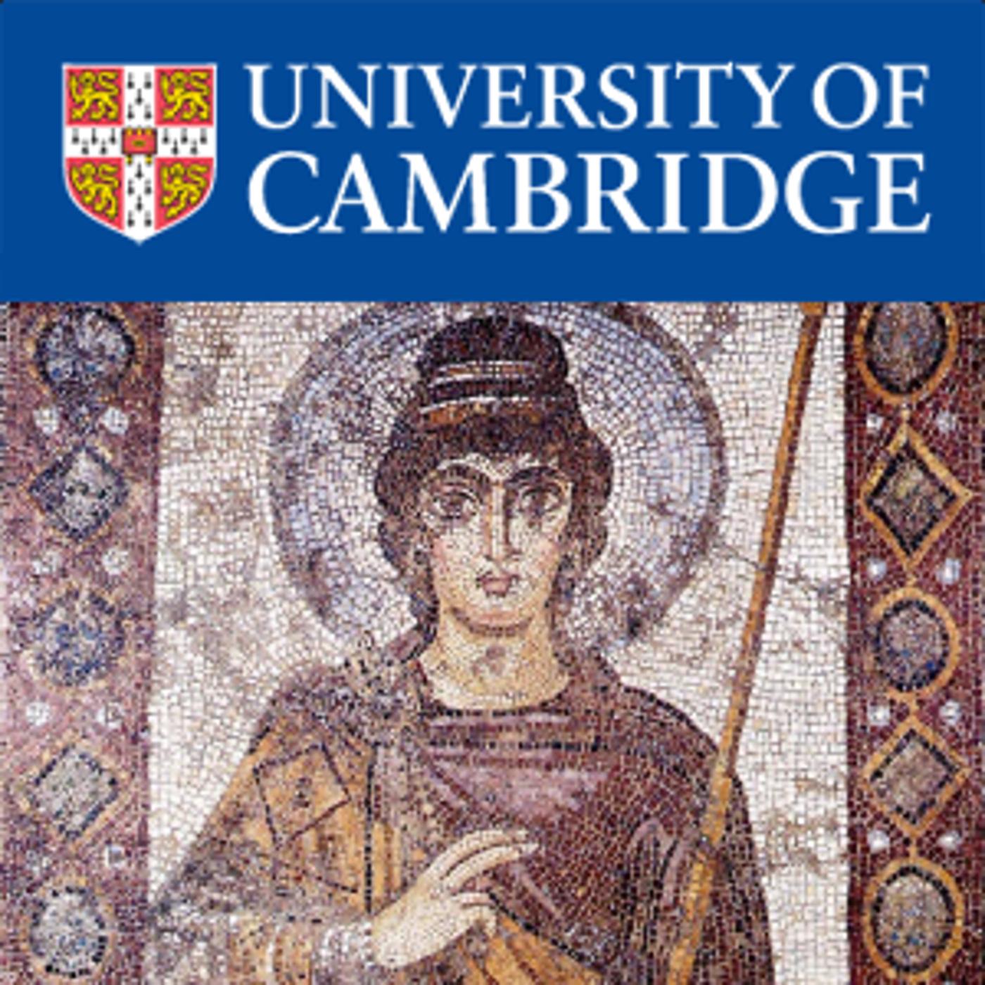 Cambridge Late Antiquity Network Seminar