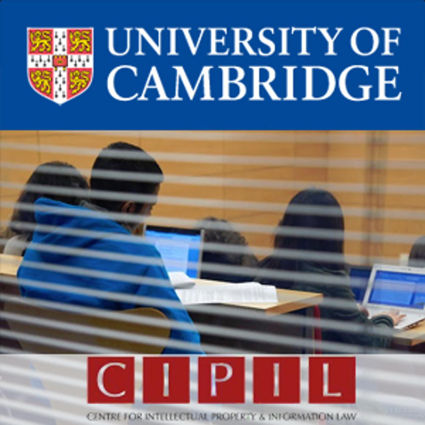 CIPIL Intellectual Property Seminar Series
