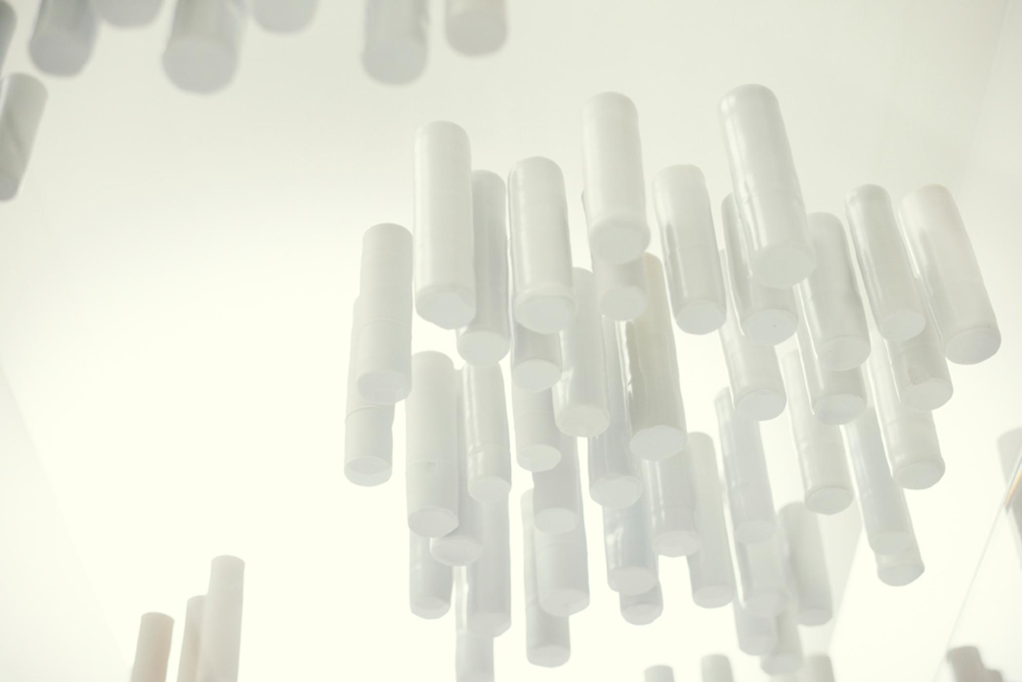 Edmund de Waal - On White: Porcelain Stories from the Fitzwilliam