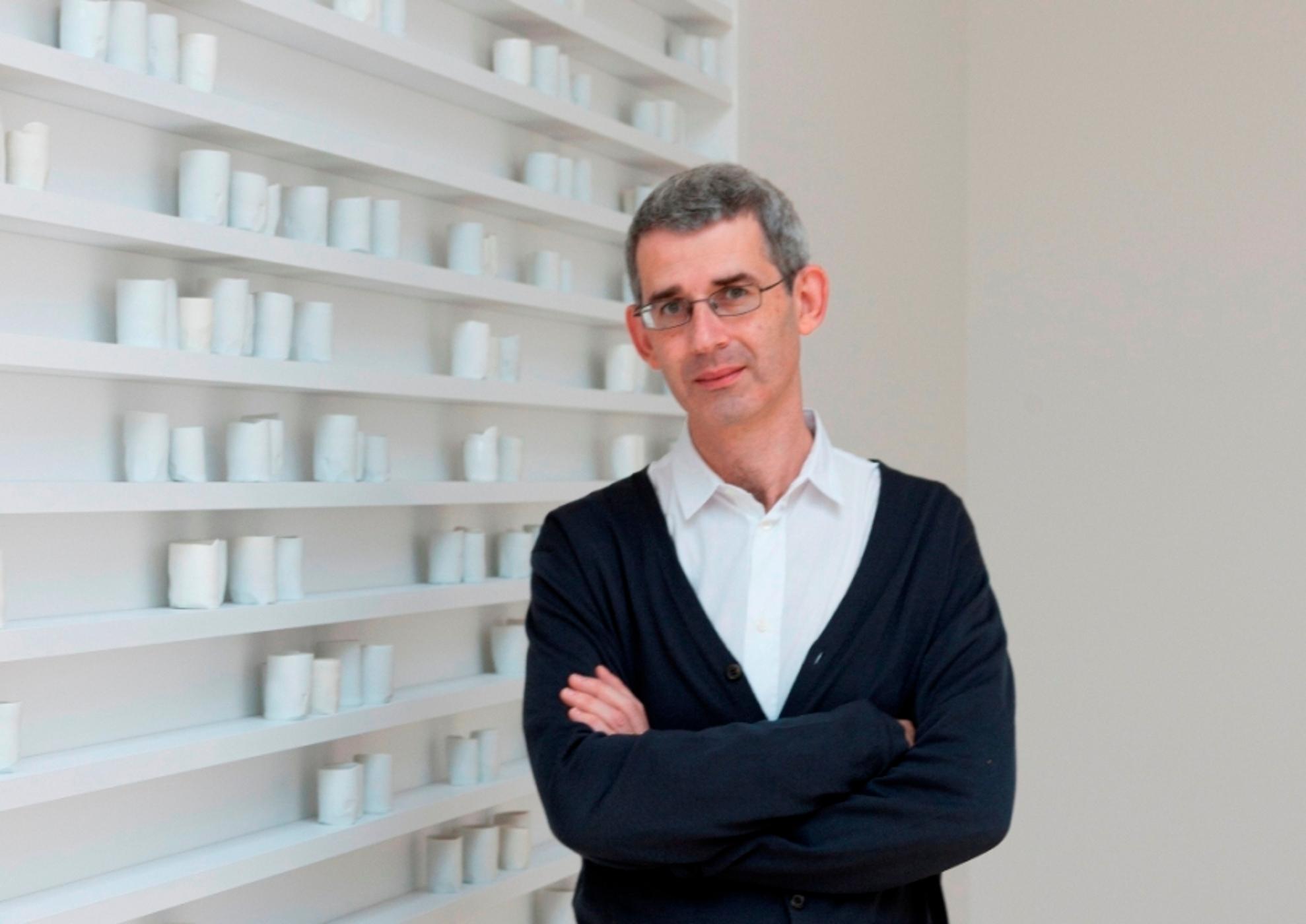 Edmund de Waal - Material Response