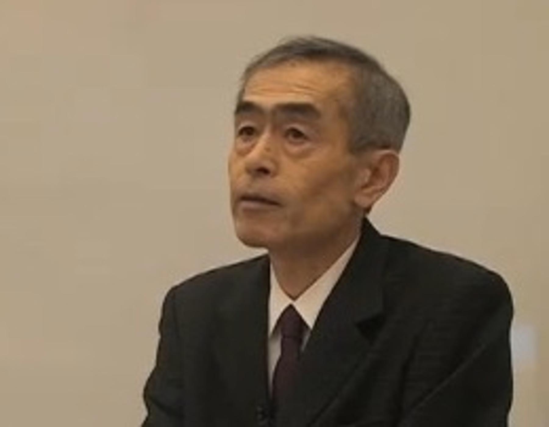 The Leverhulme Lectures 2010. Professor Osamu Saito. Lecture 1.