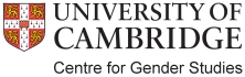 University of Cambridge Centre for Gender Studies's image