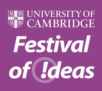 Cambridge Festival of Ideas 2011's image