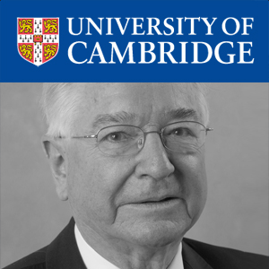The David Williams Lecture: The Centre for Public Law (audio)'s image