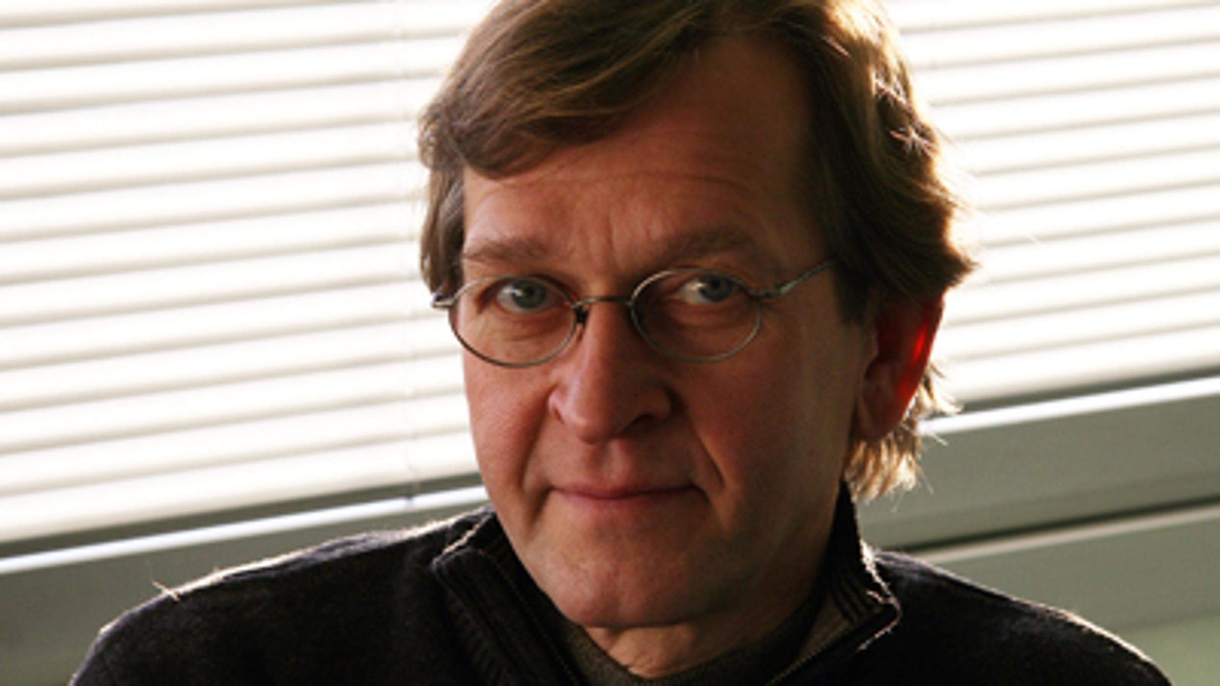 Conversations with Professor Martti Koskenniemi #2: Reflections on his time as Goodhart Professor