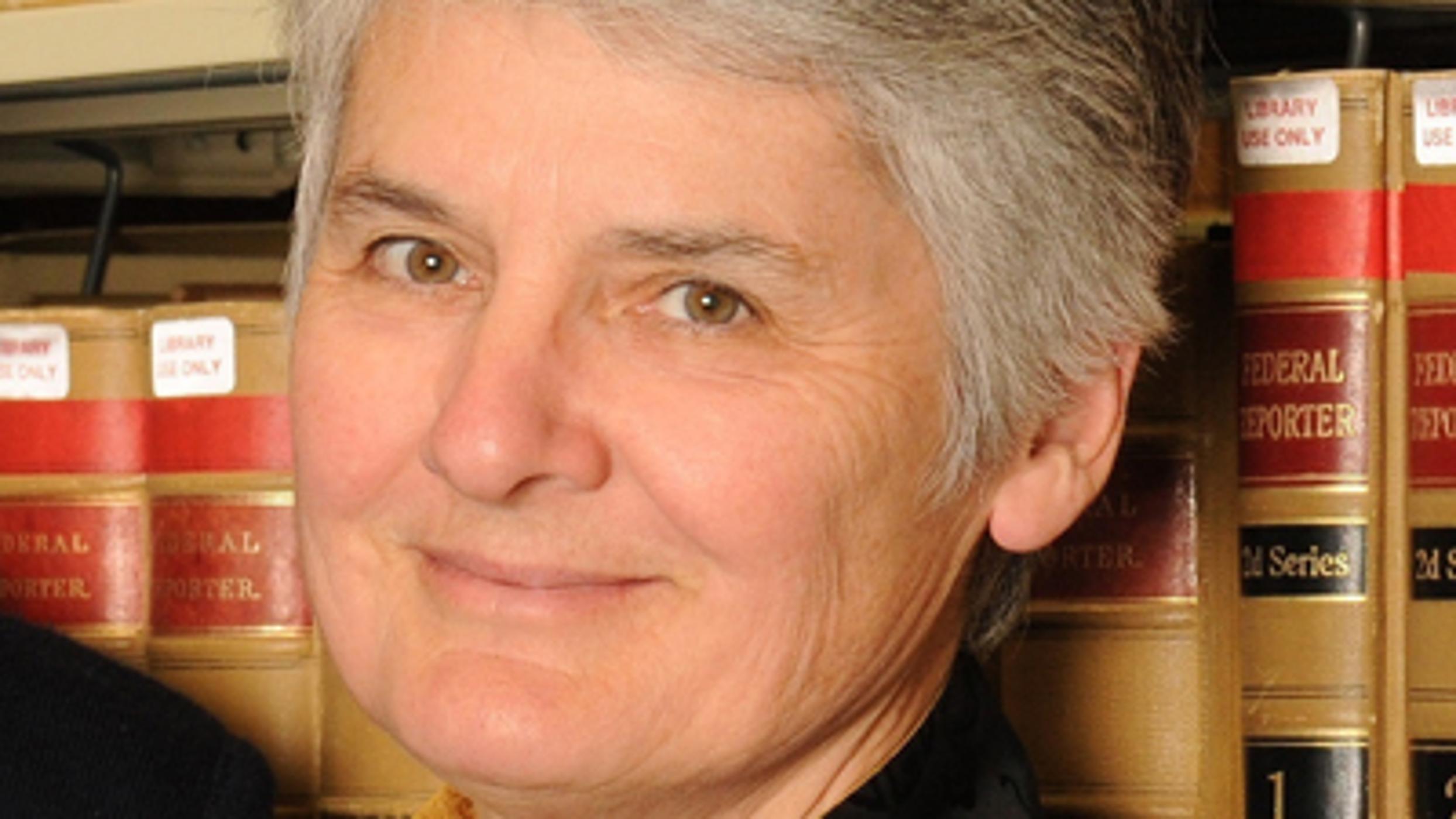 Conversations with Professor Jane Stapleton #1: Reflections on Becoming the Goodhart Professor