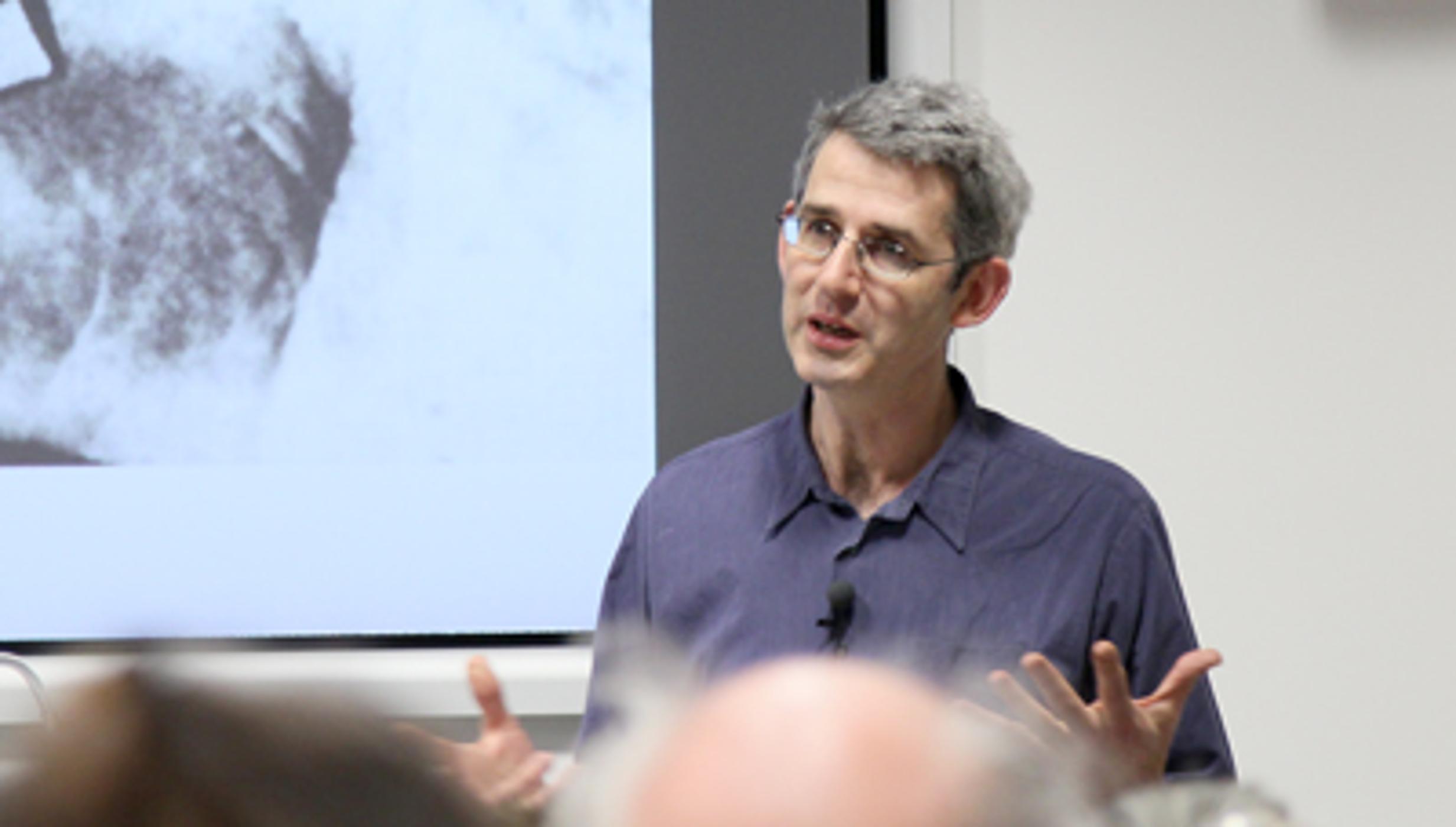 Edmund de Waal - A Local History