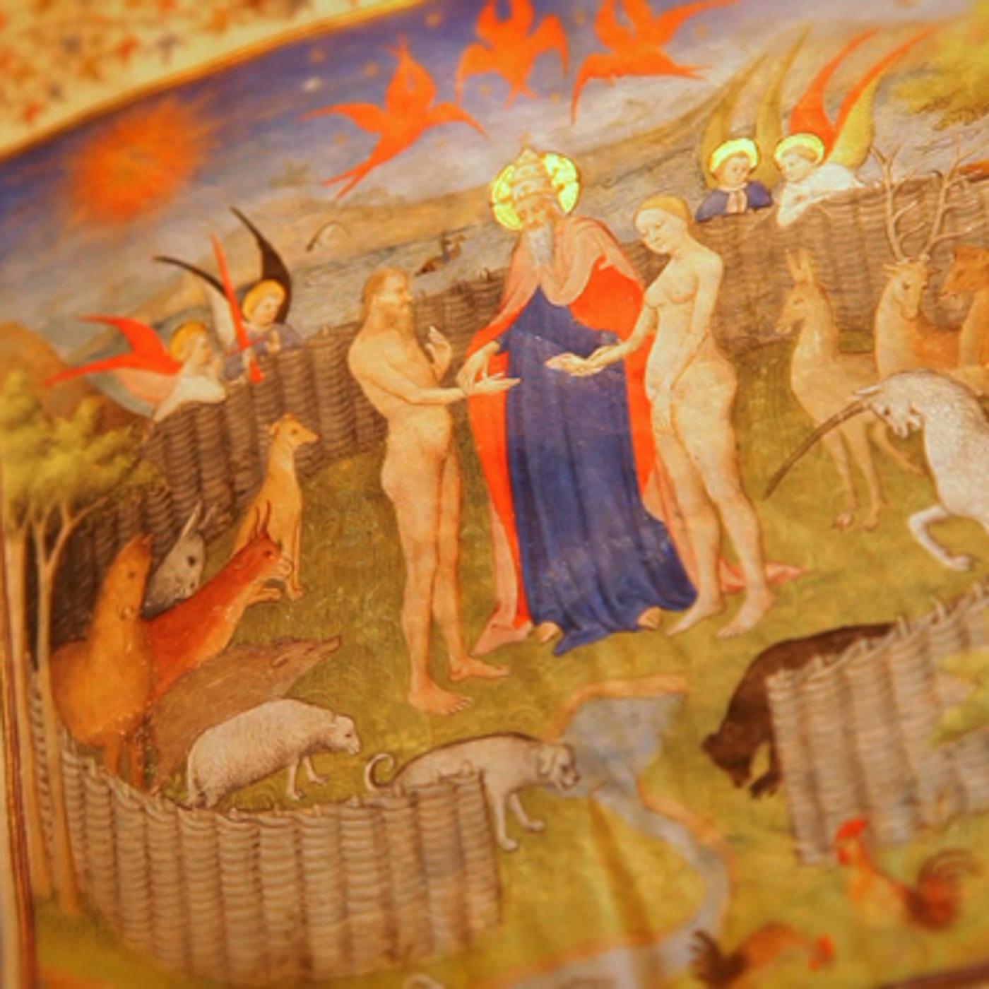 Secret histories of illuminated manuscripts: the MINIARE project
