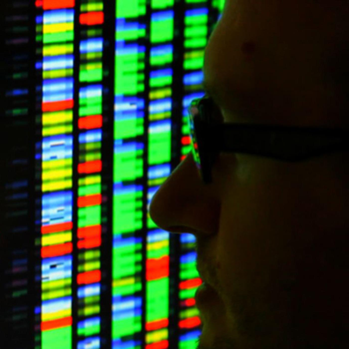 From Punnett to personal genomics: a century of genetics in Cambridge
