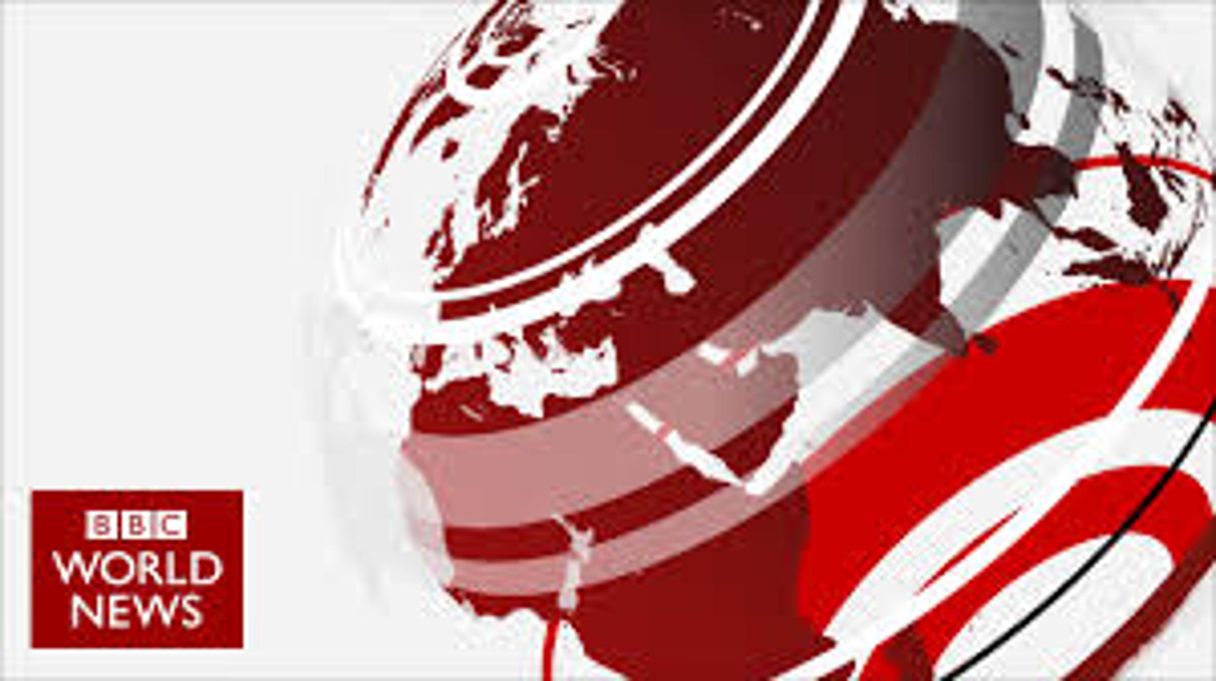 BBC World News interview: Dr Srinivasan on Archbishop of Canterbury citing Africa and South Sudan in gay marriage debate