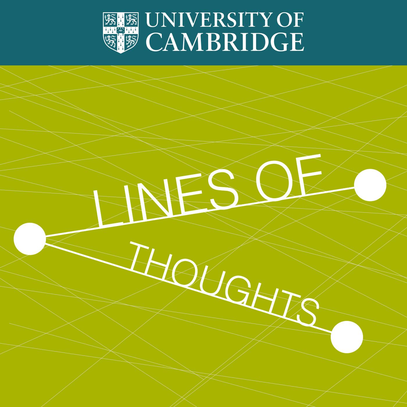 Lines of Thought: Discoveries that Changed the World